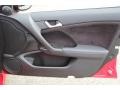 Milano Red - TSX Special Edition Sedan Photo No. 26