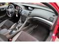 Milano Red - TSX Special Edition Sedan Photo No. 27