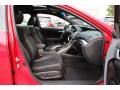 2012 Milano Red Acura TSX Special Edition Sedan  photo #28