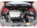 Milano Red - TSX Special Edition Sedan Photo No. 30