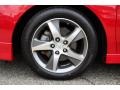 Milano Red - TSX Special Edition Sedan Photo No. 32