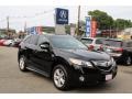 Crystal Black Pearl - RDX Technology AWD Photo No. 1