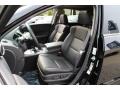 2014 Crystal Black Pearl Acura RDX Technology AWD  photo #13