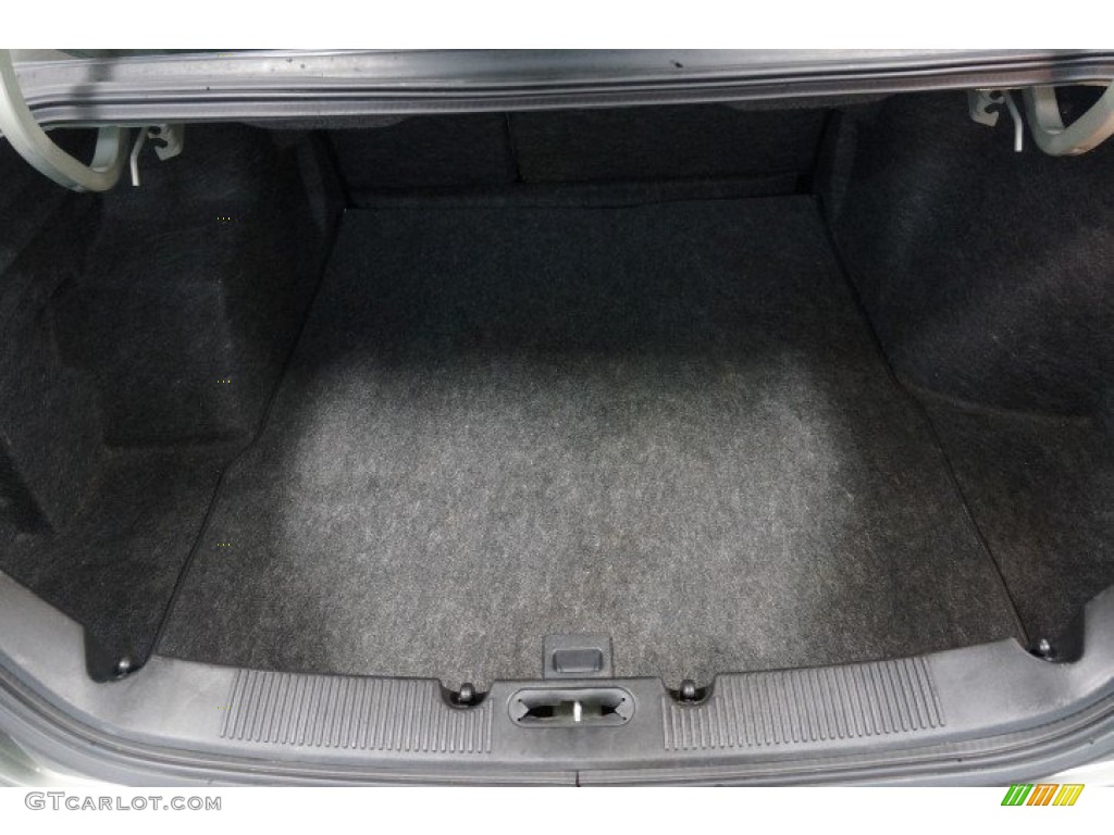 2002 Taurus SEL - Silver Frost Metallic / Medium Graphite photo #18