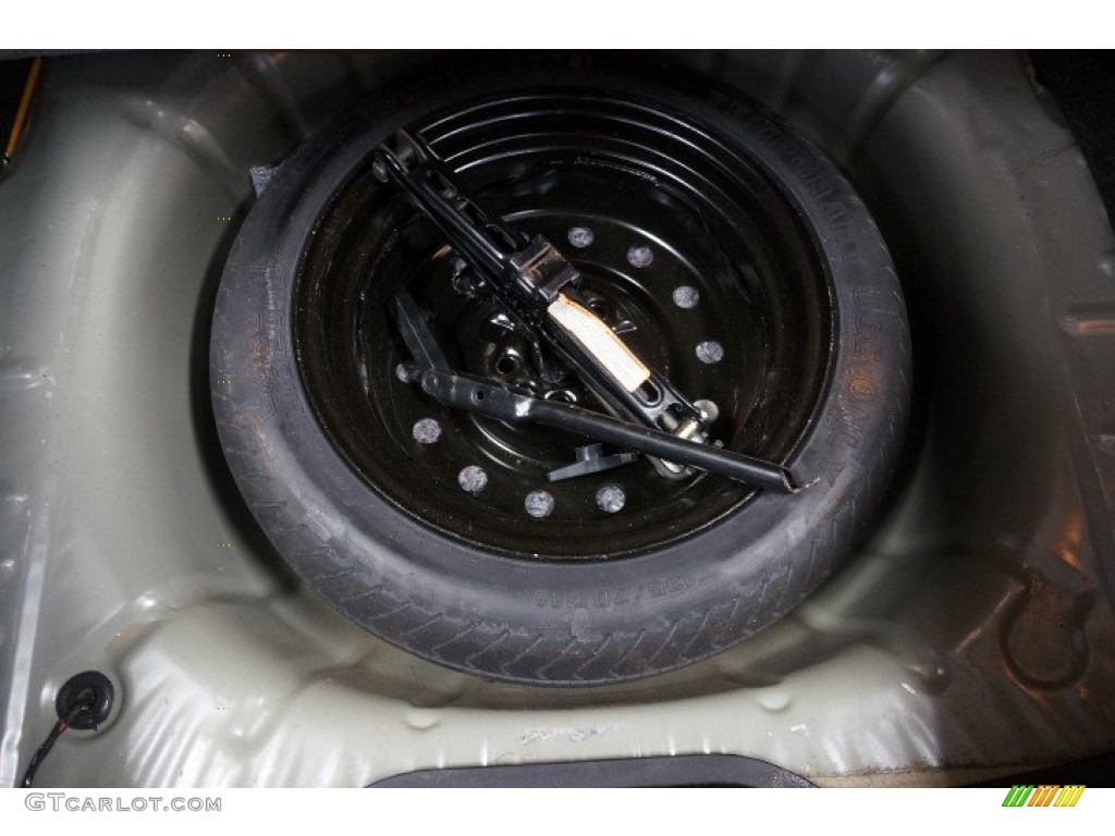 2002 Taurus SEL - Silver Frost Metallic / Medium Graphite photo #19