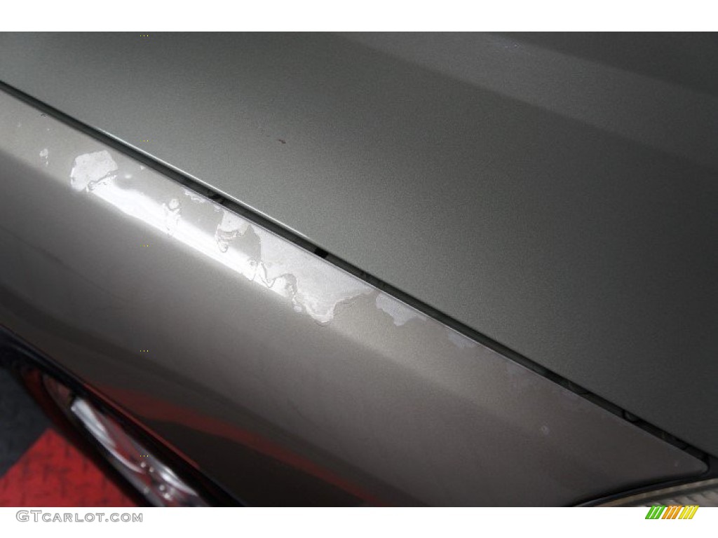 2002 Taurus SEL - Silver Frost Metallic / Medium Graphite photo #39