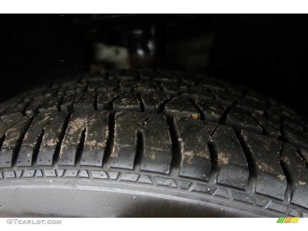 2002 Taurus SEL - Silver Frost Metallic / Medium Graphite photo #42