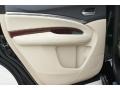 Crystal Black Pearl - MDX Technology Photo No. 13