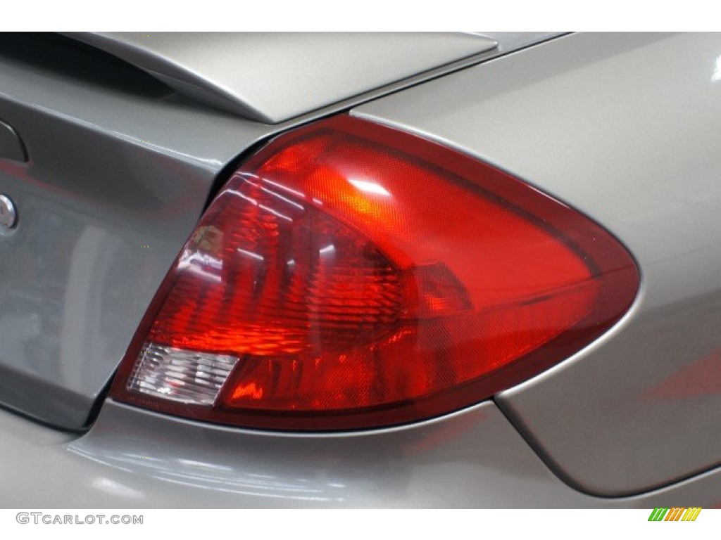 2002 Taurus SEL - Silver Frost Metallic / Medium Graphite photo #53