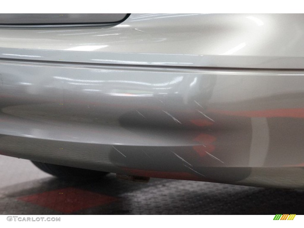 2002 Taurus SEL - Silver Frost Metallic / Medium Graphite photo #58