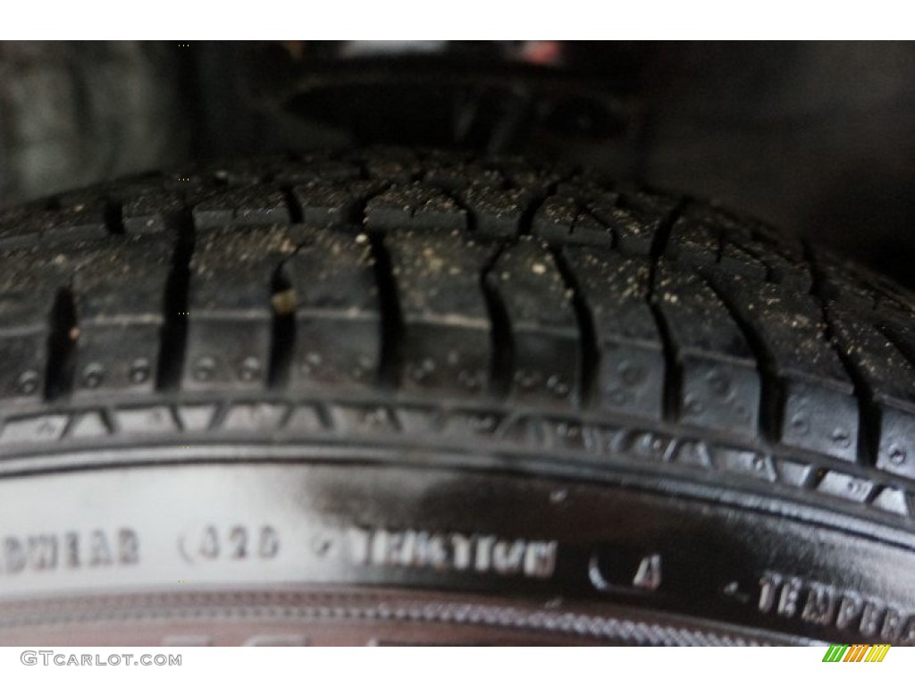 2002 Taurus SEL - Silver Frost Metallic / Medium Graphite photo #64