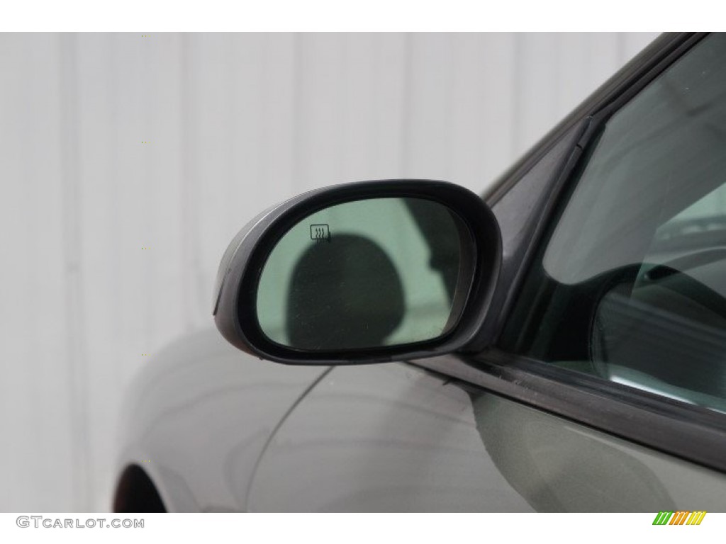 2002 Taurus SEL - Silver Frost Metallic / Medium Graphite photo #68