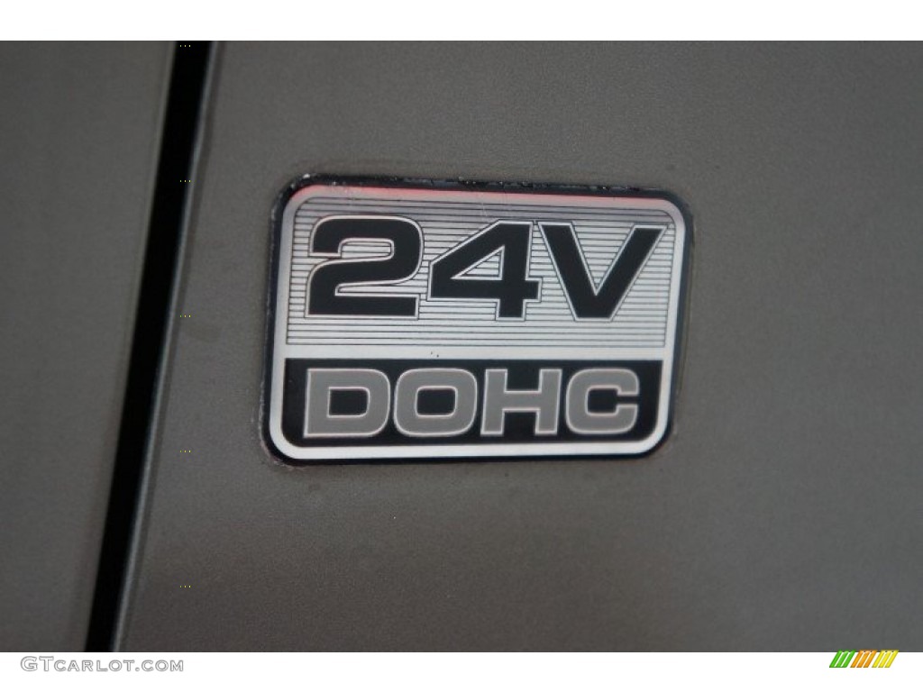 2002 Taurus SEL - Silver Frost Metallic / Medium Graphite photo #82