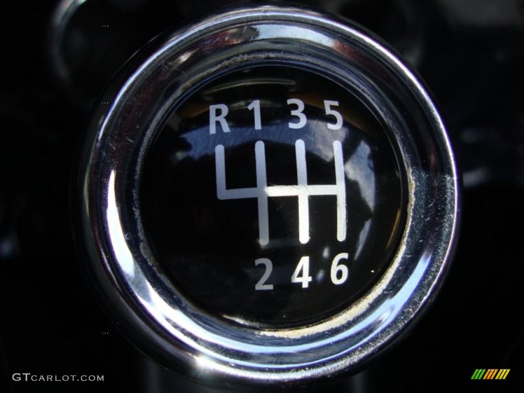 2007 Cooper Hardtop - Mellow Yellow / Carbon Black/Carbon Black photo #25