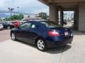 Royal Blue Pearl - Civic EX-L Coupe Photo No. 3