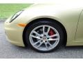 2013 Porsche Boxster S Wheel and Tire Photo
