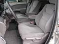 2008 Silver Pearl Metallic Honda Odyssey LX  photo #7