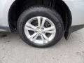 Silver Ice Metallic - Equinox LT AWD Photo No. 9