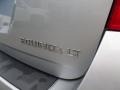 Silver Ice Metallic - Equinox LT AWD Photo No. 11