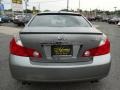 Twilight Blue Pearl - M 35x Sedan Photo No. 6