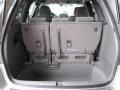 2008 Silver Pearl Metallic Honda Odyssey LX  photo #13