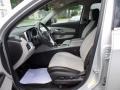 Silver Ice Metallic - Equinox LT AWD Photo No. 17