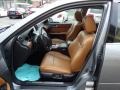 Twilight Blue Pearl - M 35x Sedan Photo No. 11