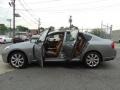 Twilight Blue Pearl - M 35x Sedan Photo No. 13