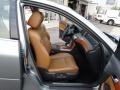 Twilight Blue Pearl - M 35x Sedan Photo No. 15