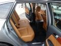 Twilight Blue Pearl - M 35x Sedan Photo No. 17