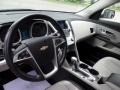 Silver Ice Metallic - Equinox LT AWD Photo No. 19