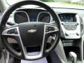 Silver Ice Metallic - Equinox LT AWD Photo No. 20