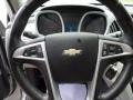 Silver Ice Metallic - Equinox LT AWD Photo No. 21