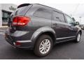 Granite Crystal Metallic - Journey SXT Photo No. 7