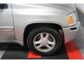 2004 Liquid Silver Metallic GMC Envoy XL SLT 4x4  photo #43