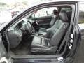 Crystal Black Pearl - Accord EX-L Coupe Photo No. 11