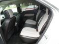 Silver Ice Metallic - Equinox LT AWD Photo No. 44