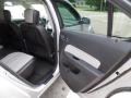 Silver Ice Metallic - Equinox LT AWD Photo No. 51