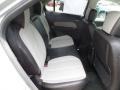Silver Ice Metallic - Equinox LT AWD Photo No. 53
