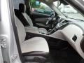 Silver Ice Metallic - Equinox LT AWD Photo No. 63
