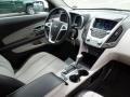 Silver Ice Metallic - Equinox LT AWD Photo No. 64
