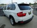 Alpine White - X5 3.0si Photo No. 7