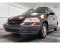 Cabernet Red Metallic - Windstar LX Photo No. 3