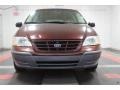 Cabernet Red Metallic - Windstar LX Photo No. 4