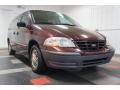 Cabernet Red Metallic - Windstar LX Photo No. 5