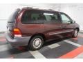 Cabernet Red Metallic - Windstar LX Photo No. 7
