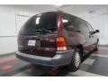 Cabernet Red Metallic - Windstar LX Photo No. 8