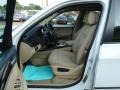 Alpine White - X5 3.0si Photo No. 11