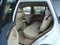 Alpine White - X5 3.0si Photo No. 12
