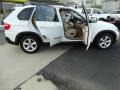 Alpine White - X5 3.0si Photo No. 18